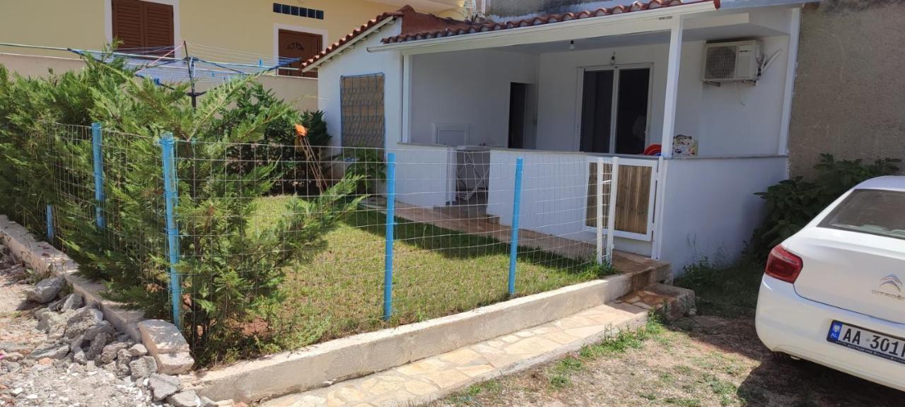 Apartament Luxury Seaside House With 2 Bathrooms Ksamil