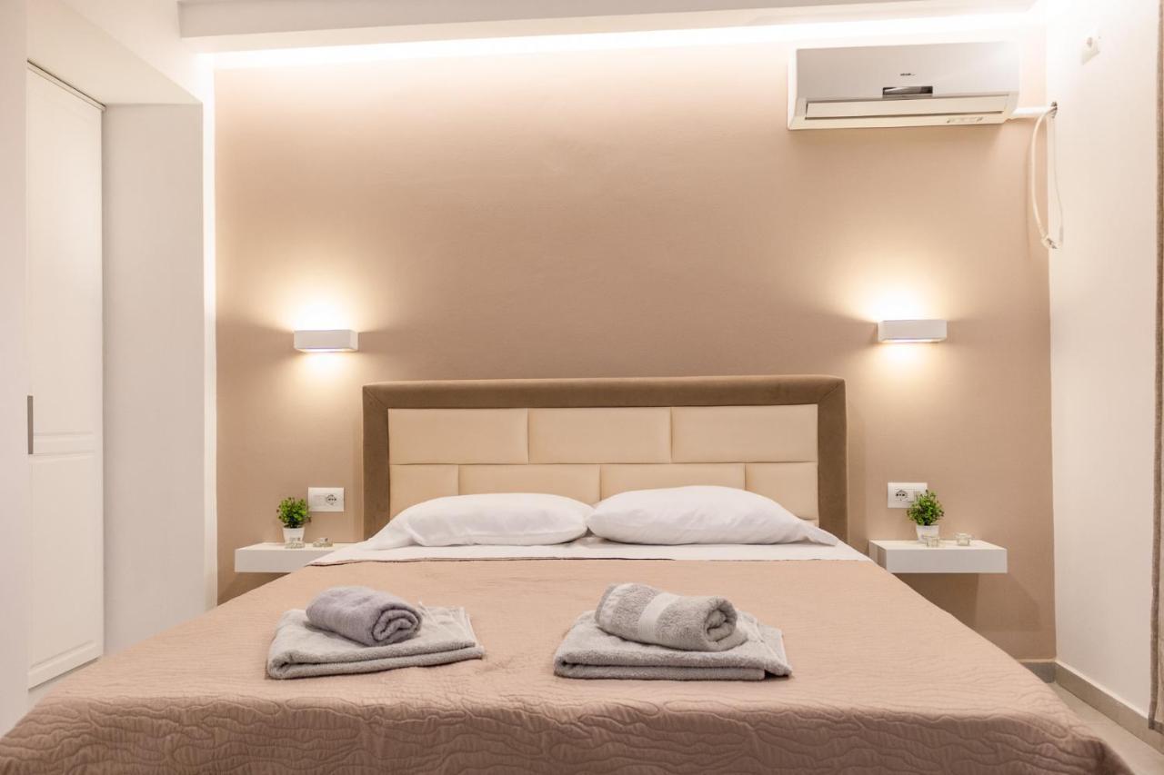 Apartament Luxury Seaside House With 2 Bathrooms *