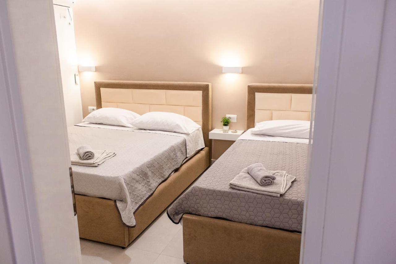 Luxury Seaside House With 2 Bathrooms Apartament *