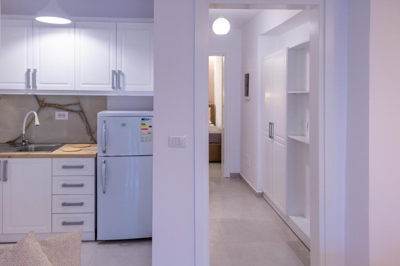 Apartament Luxury Seaside House With 2 Bathrooms *