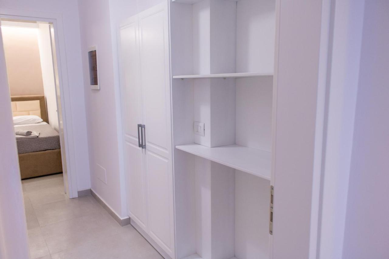 Apartament Luxury Seaside House With 2 Bathrooms Ksamil