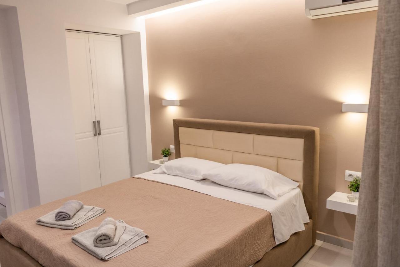 Apartament Luxury Seaside House With 2 Bathrooms Ksamil