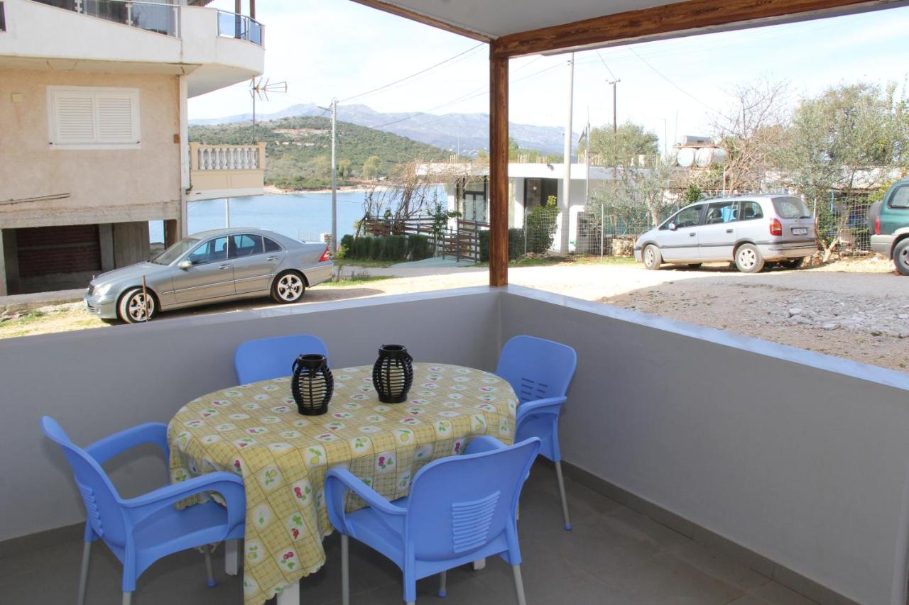 Apartament Luxury Seaside House With 2 Bathrooms *